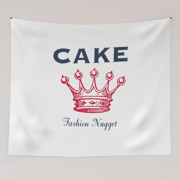 Item preview, cake band fashion nugget designed and sold by gunnytemade.