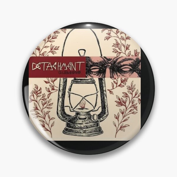 Item preview, Gaslight EP designed and sold by Datachment631.