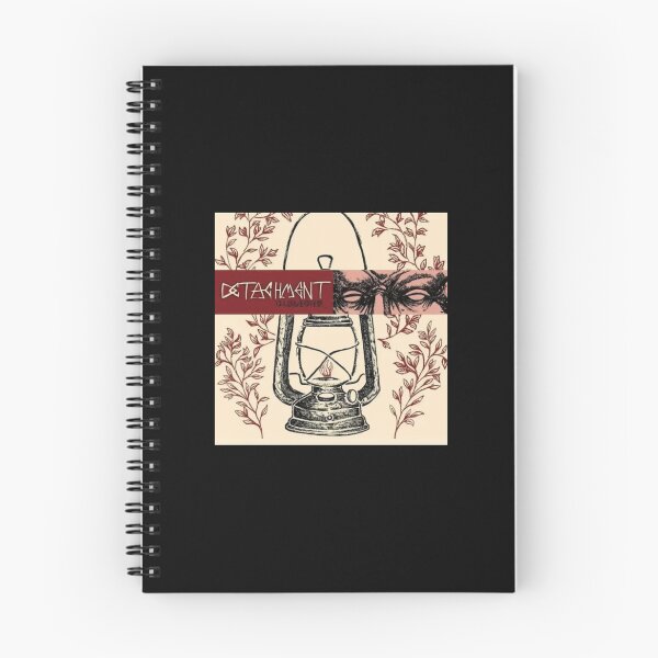 Item preview, Gaslight EP designed and sold by Datachment631.