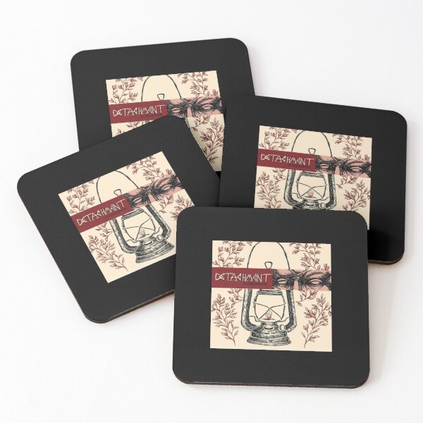 Item preview, Gaslight EP designed and sold by Datachment631.