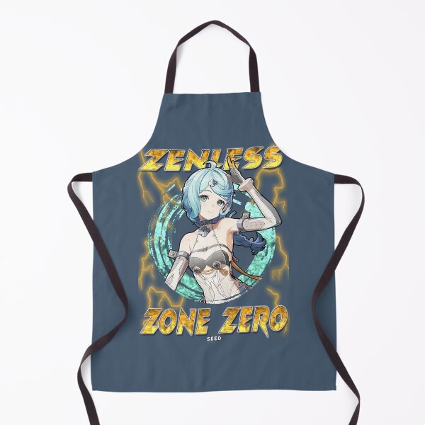 Item preview, Zenless Zone Zero - Seed designed and sold by wildanimal2020.