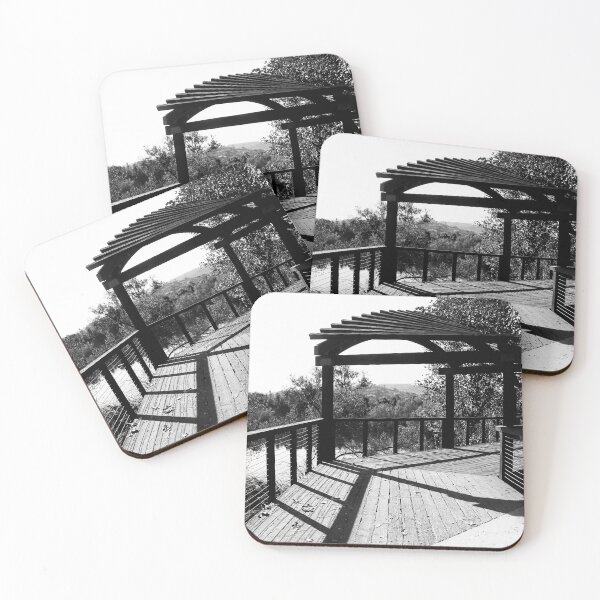 Item preview, San Diego River Bridge designed and sold by heatherfriedman.