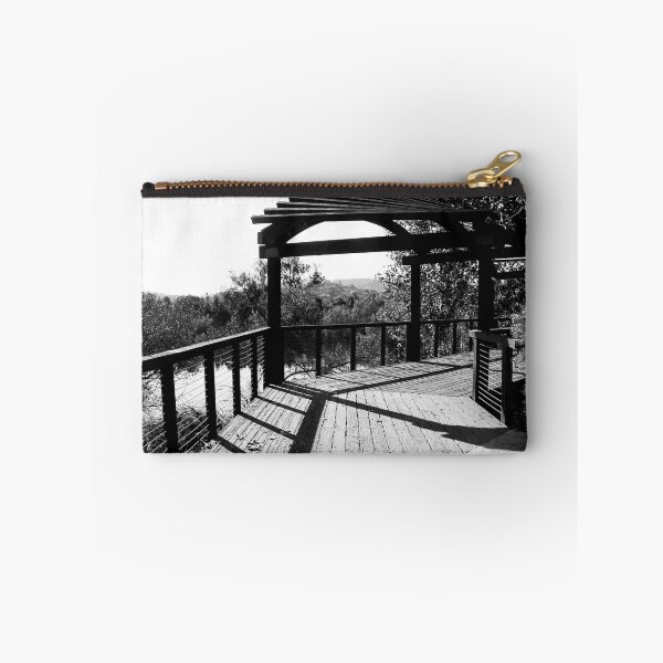 Item preview, San Diego River Bridge designed and sold by heatherfriedman.