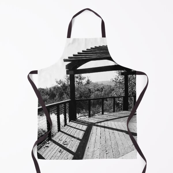 Item preview, San Diego River Bridge designed and sold by heatherfriedman.