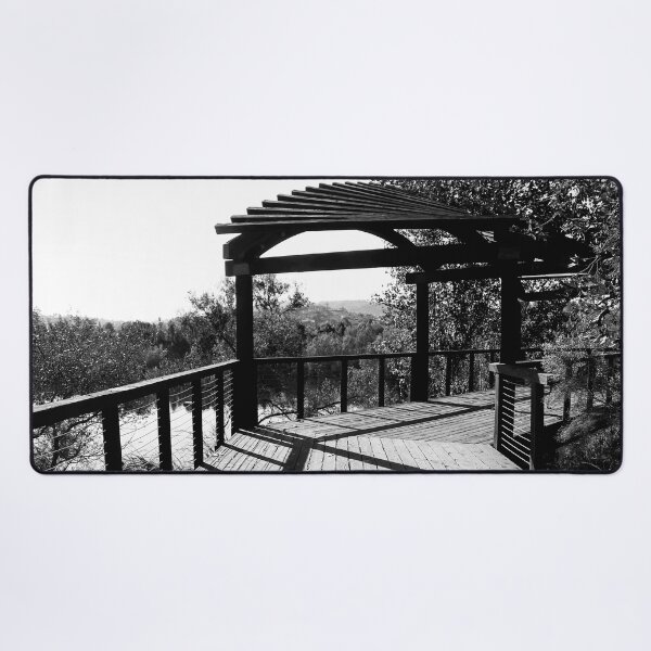 Item preview, San Diego River Bridge designed and sold by heatherfriedman.
