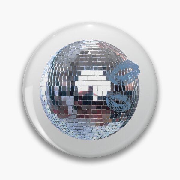 Item preview, Harry Kiss All The Time Disco Occasionally Disco Ball Tour designed and sold by SmithKevinDes.