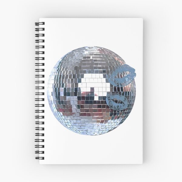 Item preview, Harry Kiss All The Time Disco Occasionally Disco Ball Tour designed and sold by SmithKevinDes.