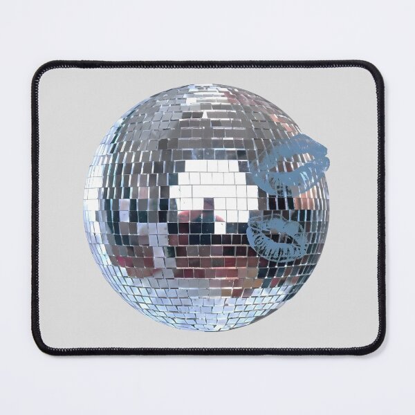 Item preview, Harry Kiss All The Time Disco Occasionally Disco Ball Tour designed and sold by SmithKevinDes.