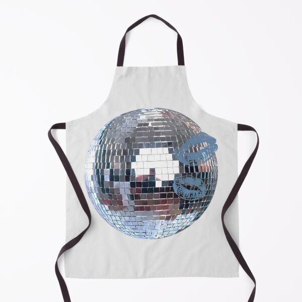 Item preview, Harry Kiss All The Time Disco Occasionally Disco Ball Tour designed and sold by SmithKevinDes.