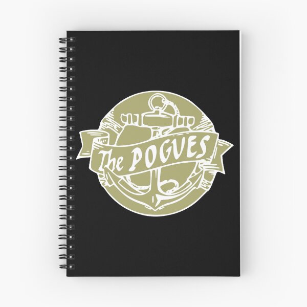 Item preview, The Pogues band and concert music summer tour designed and sold by gunnytemade.