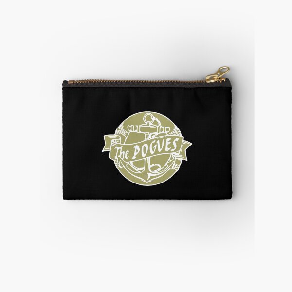 Item preview, The Pogues band and concert music summer tour designed and sold by gunnytemade.