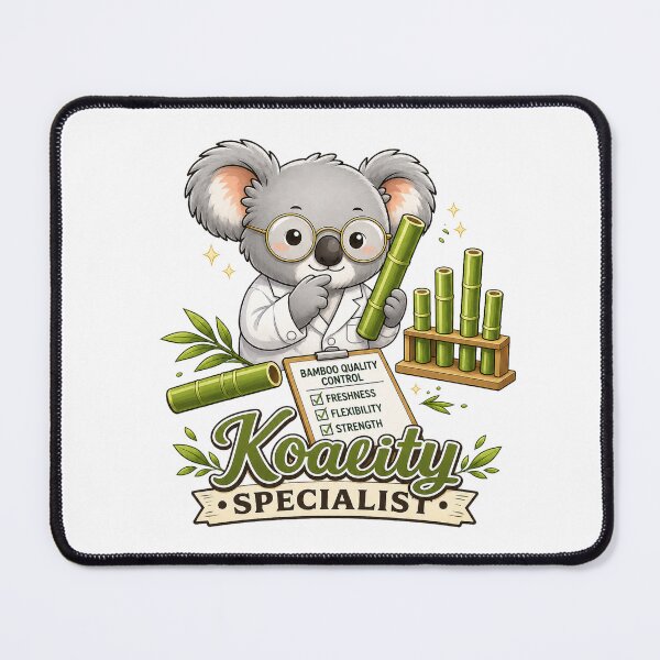 Item preview, Quality Koala designed and sold by Color-inch.