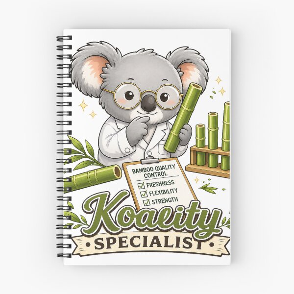 Item preview, Quality Koala designed and sold by Color-inch.