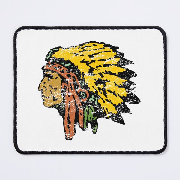 Item preview, First Nation Man designed and sold by MagicEyesOnly.