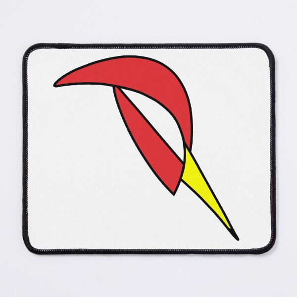 Item preview, Woodpecker designed and sold by Designhand.