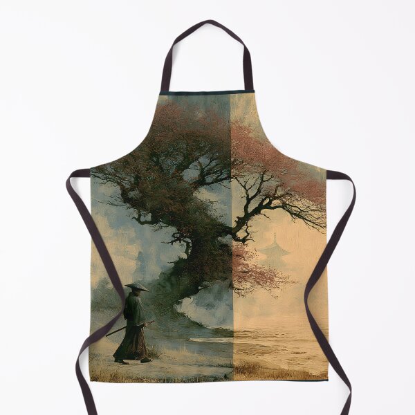 Item preview, Blossom Ronin designed and sold by Chimera Works.