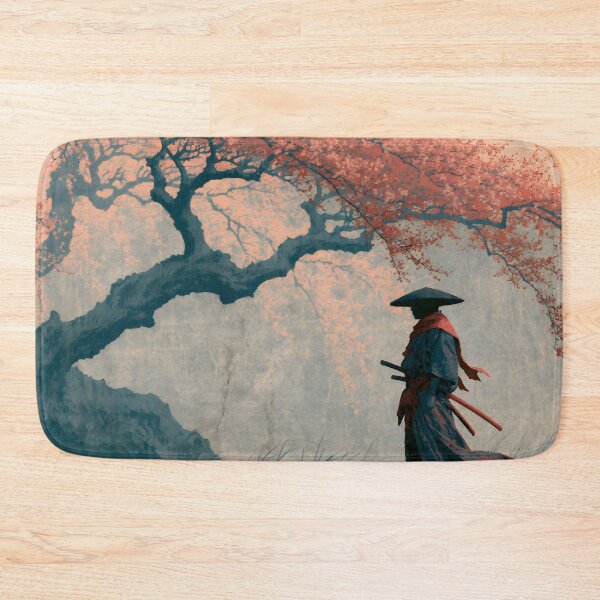 Item preview, Blossom Ronin designed and sold by Chimera Works.