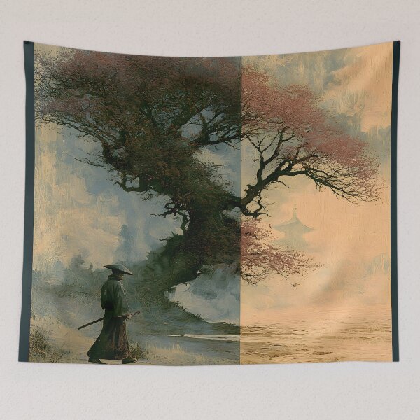 Item preview, Blossom Ronin designed and sold by Chimera Works.
