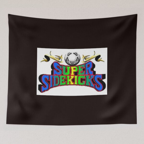 Item preview, Soccer Arcade designed and sold by virusRojo.