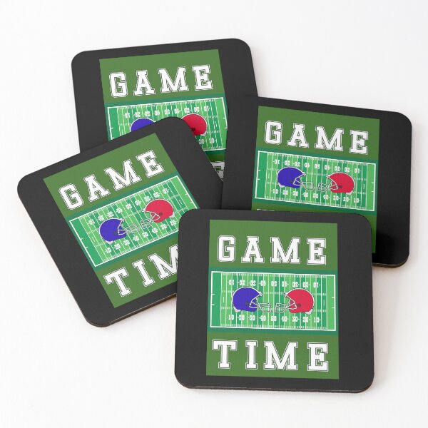 Item preview, GAME TIME designed and sold by HillC1985.