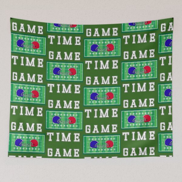 Item preview, GAME TIME designed and sold by HillC1985.