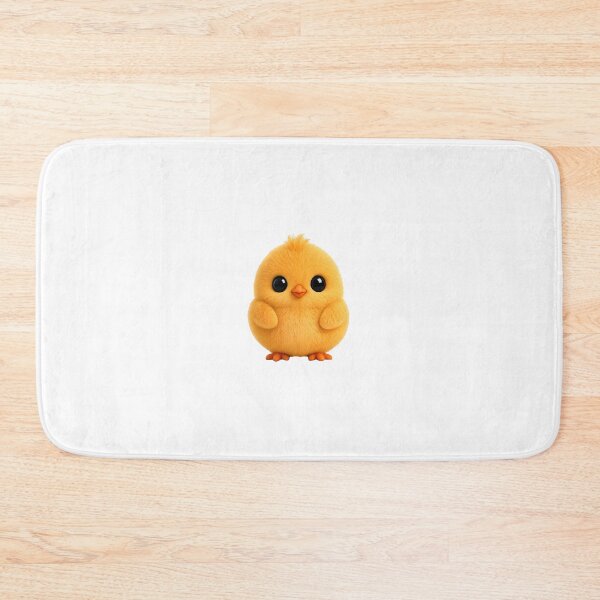 Item preview, Cute Chick Animal designed and sold by gkgraphics1.
