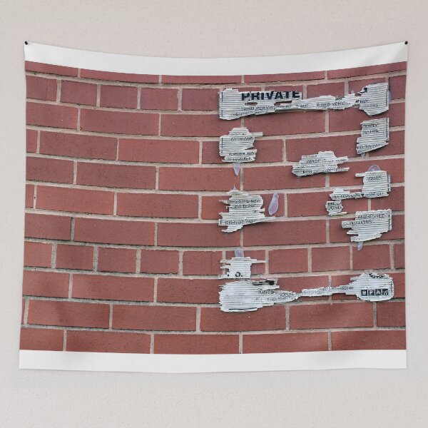 Item preview, PRIVATE designed and sold by richman.