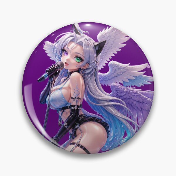 Item preview, Harmonious Angel Design designed and sold by Harmonious Art.