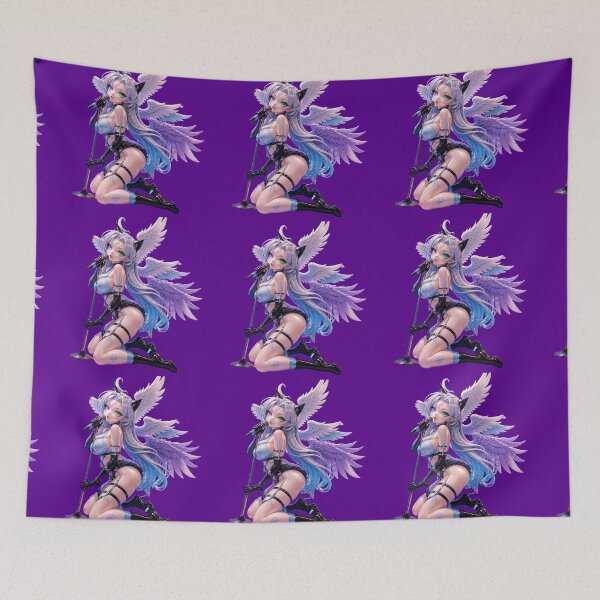 Item preview, Harmonious Angel Design designed and sold by Harmonious Art.