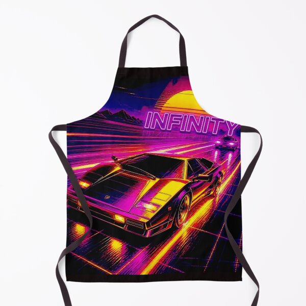 Item preview, The Golden Era of Infinite Speed - Drive Infinity Iconic #1 designed and sold by Helios Be. Lavsh.