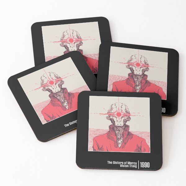 Item preview, Vision Thing  - Minimalist Graphic Artwork Design  designed and sold by Saudade--.