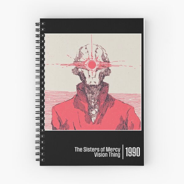 Item preview, Vision Thing  - Minimalist Graphic Artwork Design  designed and sold by Saudade--.