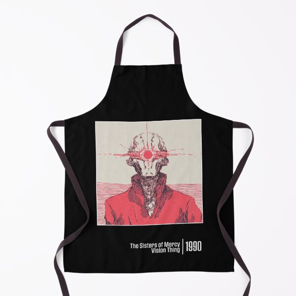 Item preview, Vision Thing - Minimalist Graphic Artwork Design designed and sold by Saudade--.
