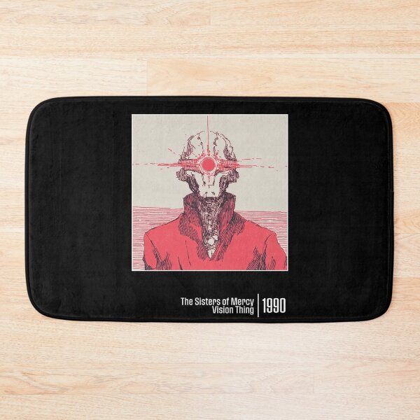 Item preview, Vision Thing  - Minimalist Graphic Artwork Design  designed and sold by Saudade--.