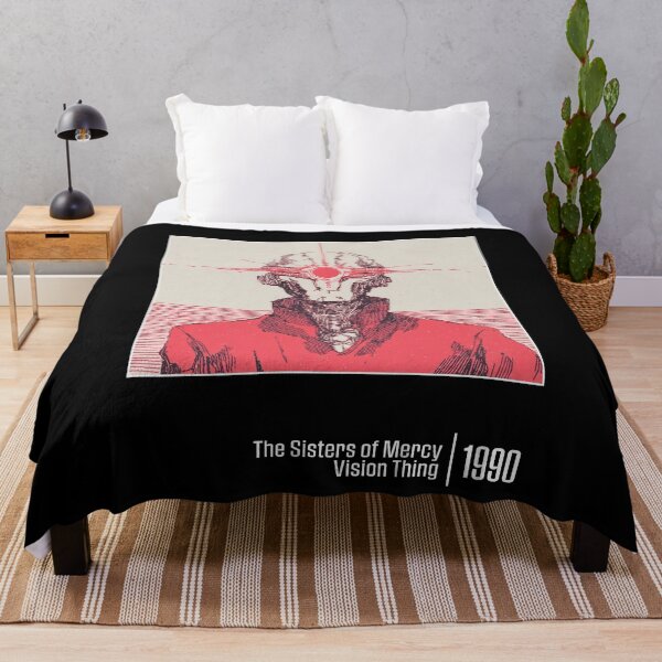 Item preview, Vision Thing - Minimalist Graphic Artwork Design designed and sold by Saudade--.