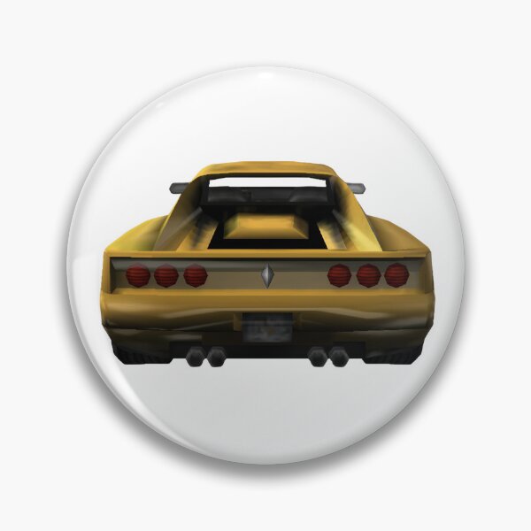 Item preview, Cheetah designed and sold by Mr. Vercetti.