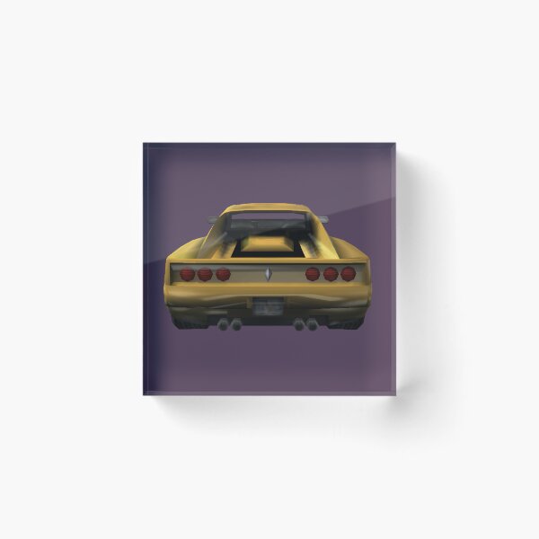 Item preview, Cheetah designed and sold by Mr. Vercetti.