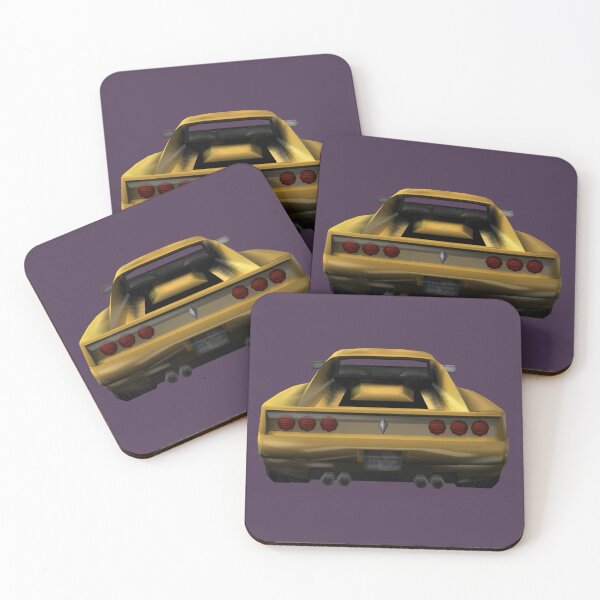 Item preview, Cheetah designed and sold by Mr. Vercetti.