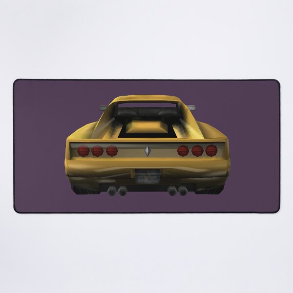 Item preview, Cheetah designed and sold by Mr. Vercetti.