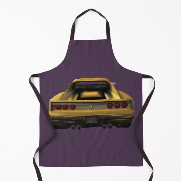 Item preview, Cheetah designed and sold by Mr. Vercetti.