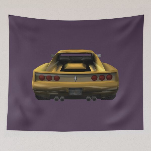 Item preview, Cheetah designed and sold by Mr. Vercetti.