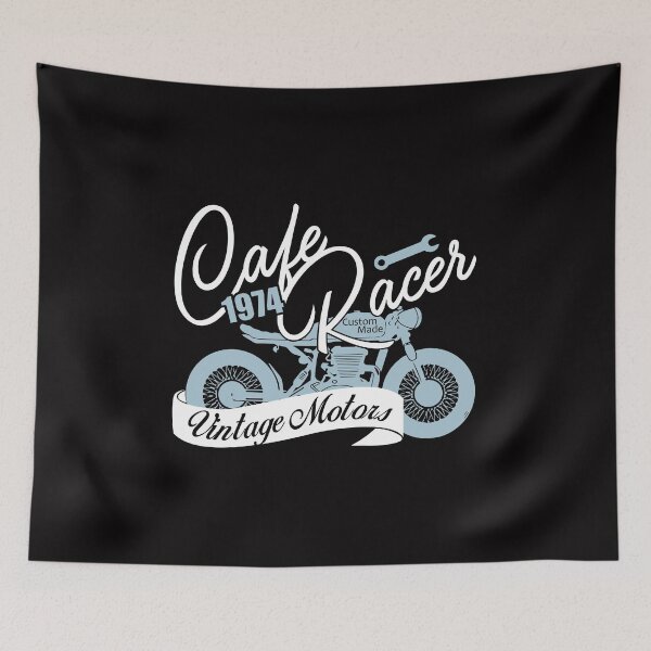 Item preview, VINTAGE MOTORS designed and sold by Imagenjc03.