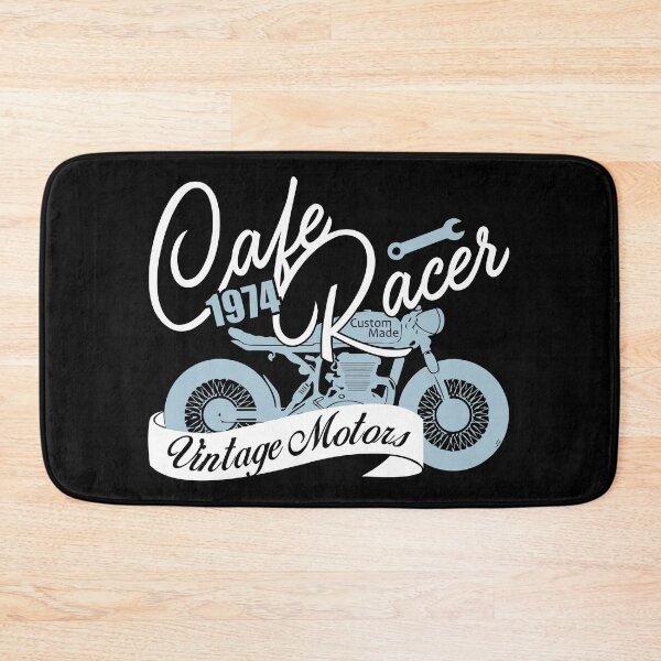 Item preview, VINTAGE MOTORS designed and sold by Imagenjc03.