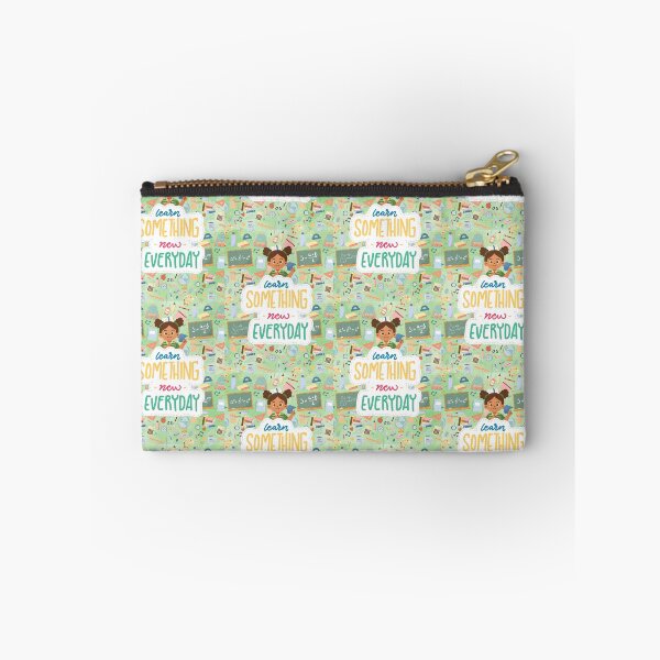 Item preview, Learn Something New Everyday designed and sold by Seed of Faith Designs.