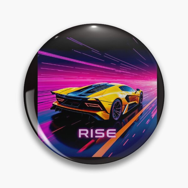 Item preview, The Golden Era of Infinite Speed - Drive Infinity Iconic #2 designed and sold by Helios Be. Lavsh.