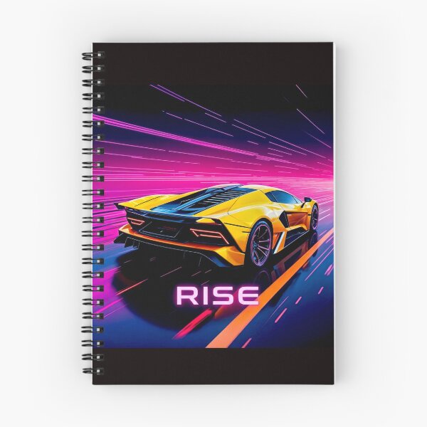 Item preview, The Golden Era of Infinite Speed - Drive Infinity Iconic #2 designed and sold by Helios Be. Lavsh.