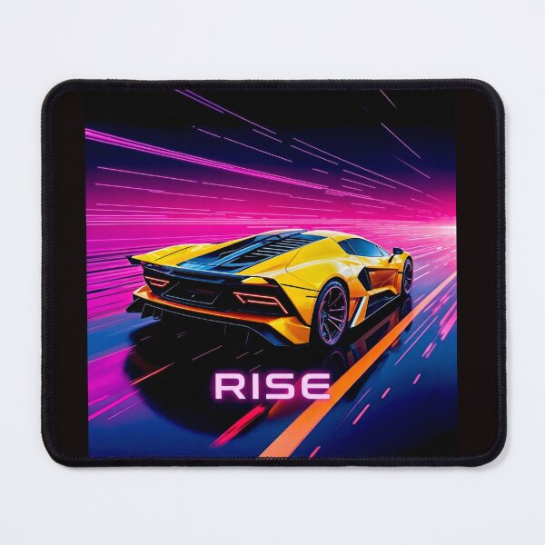 Item preview, The Golden Era of Infinite Speed - Drive Infinity Iconic #2 designed and sold by Helios Be. Lavsh.