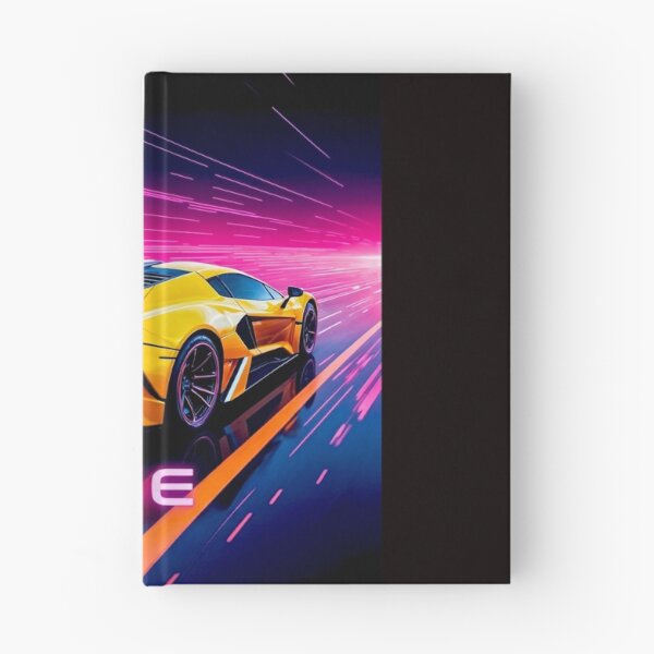 Item preview, The Golden Era of Infinite Speed - Drive Infinity Iconic #2 designed and sold by Helios Be. Lavsh.