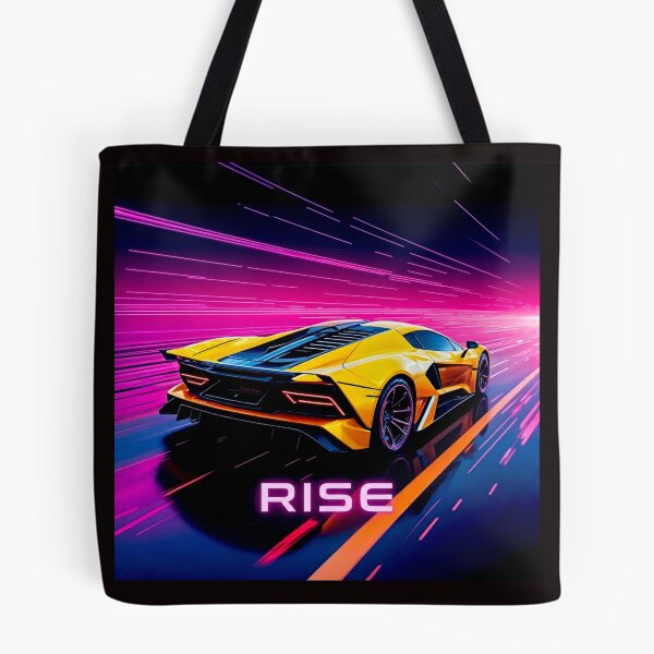 Item preview, The Golden Era of Infinite Speed - Drive Infinity Iconic #2 designed and sold by Helios Be. Lavsh.