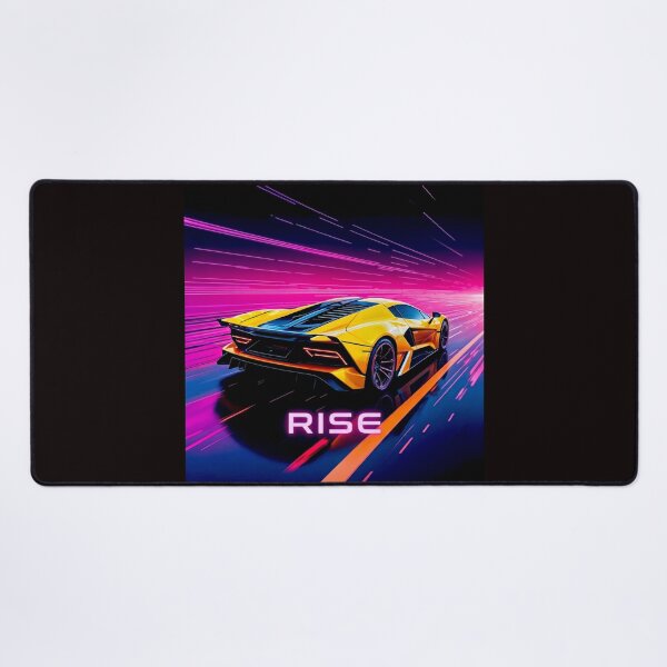 Item preview, The Golden Era of Infinite Speed - Drive Infinity Iconic #2 designed and sold by Helios Be. Lavsh.